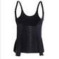 Corset With Straps