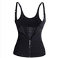 Corset With Straps