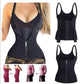 Corset With Straps