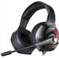 K6 Gaming Headphones With Mic