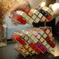 Clear Acrylic Makeup Display - Sold Individually