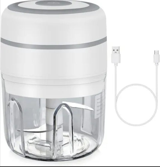 250ml Food Processor