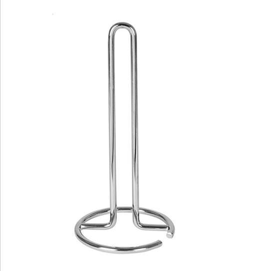 Chrome Paper Towel Holder