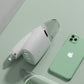 Portable Garment Steamer