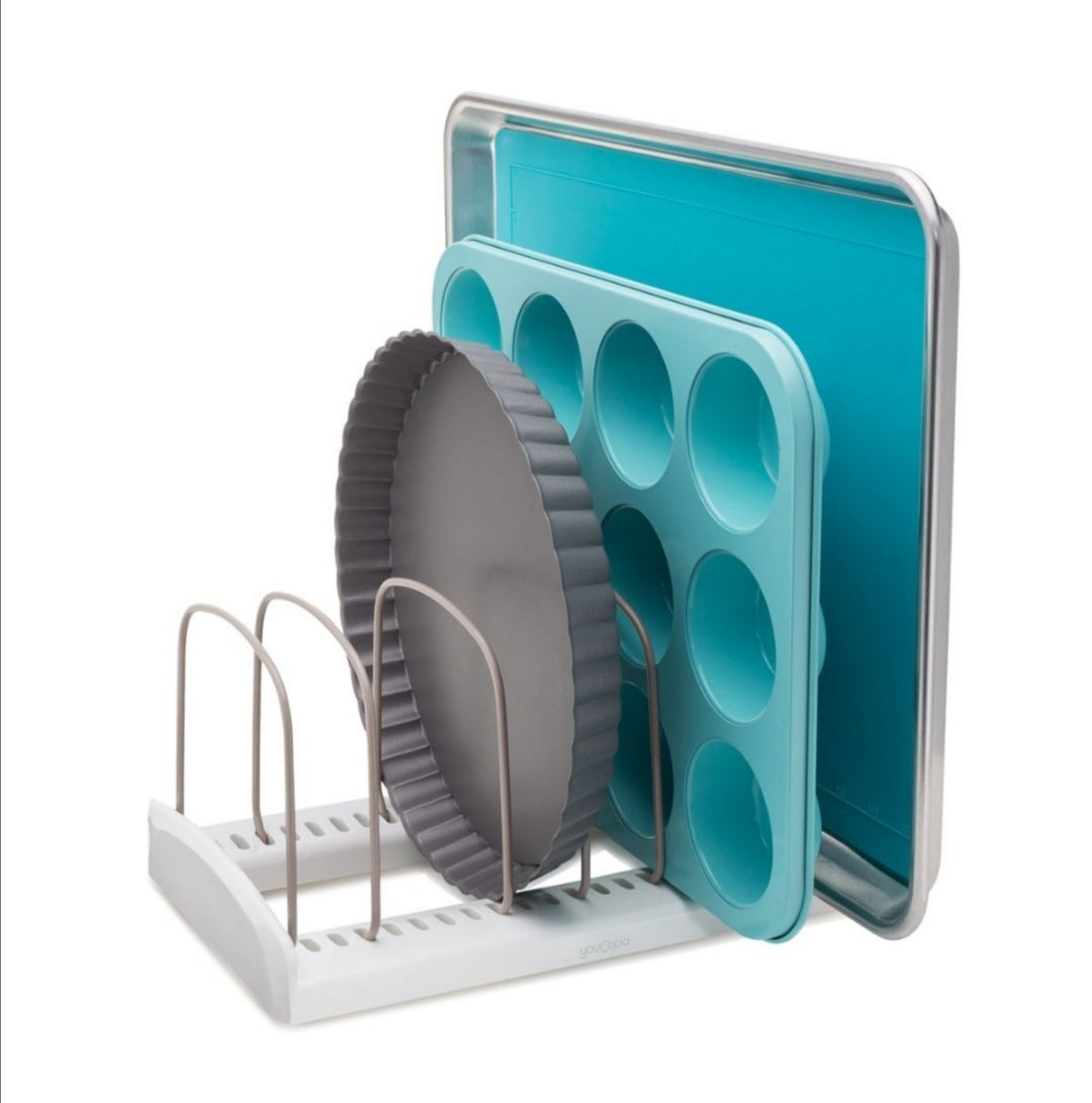 Bakeware Rack