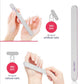 Gel Nail Polish Remover Kit