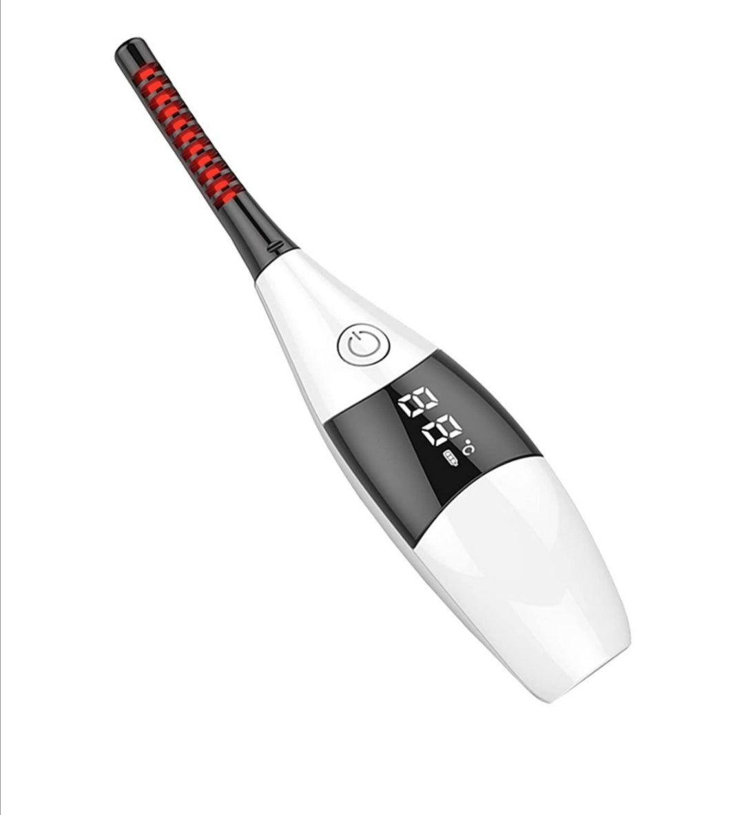 Electro Thermal Eyelash Curler