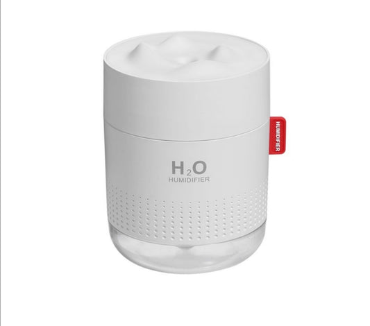 Mini USB Powererd Cold Mist Humidifier