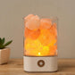 Crystal Salt Lamp Box