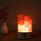 Crystal Salt Lamp Box