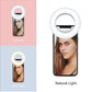 LED Selfie Ring Light