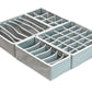 Underwear Drawer Organizer (Set of 4)