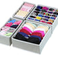 Underwear Drawer Organizer (Set of 4)