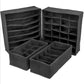 Underwear Drawer Organizer (Set of 4)