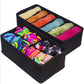 Underwear Drawer Organizer (Set of 4)