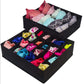 Underwear Drawer Organizer (Set of 4)