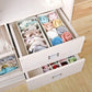 Underwear Drawer Organizer (Set of 4)