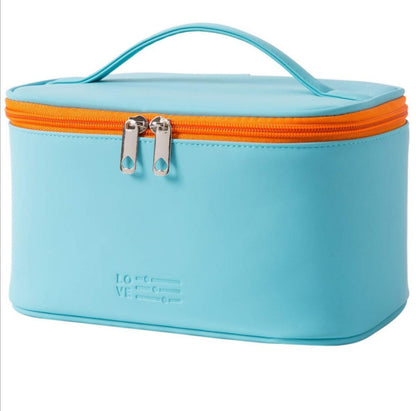 Waterproof Makeup Travel Case