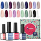 Styleberry 24 Piece Gel Nail Polish Set