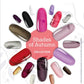 Styleberry 24 Piece Gel Nail Polish Set