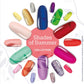 Styleberry 24 Piece Gel Nail Polish Set