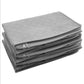 Foldable Storage Bags ( Set Of 3)