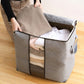 Foldable Storage Bags ( Set Of 3)