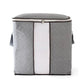 Foldable Storage Bags ( Set Of 3)