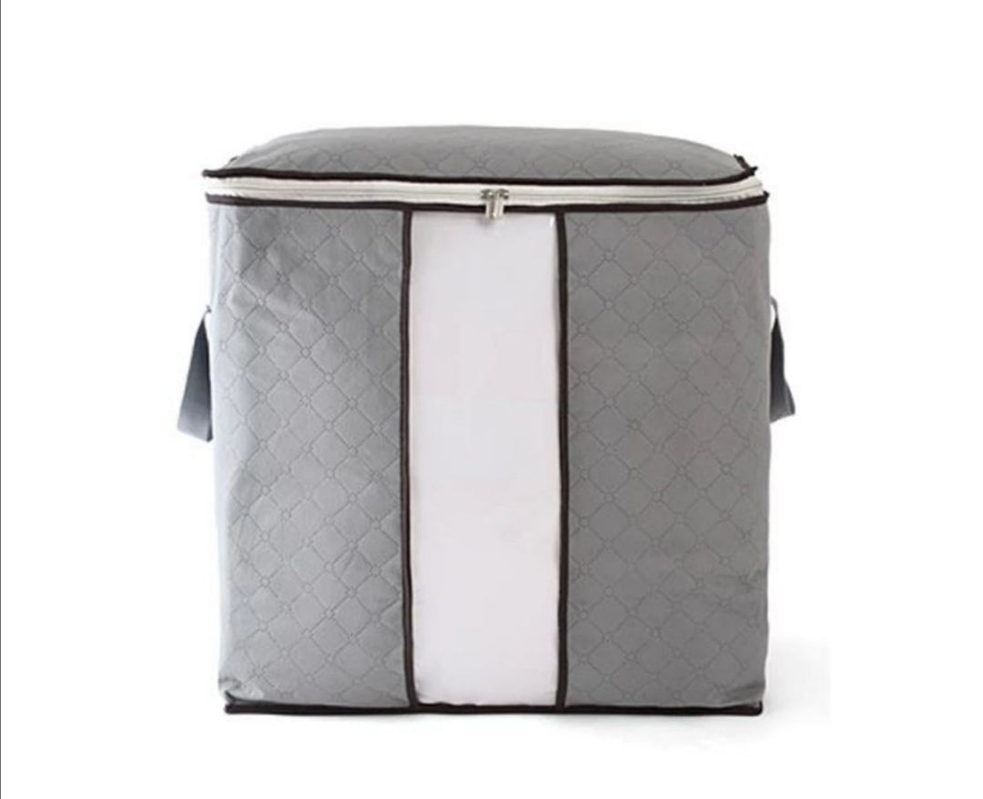 Foldable Storage Bags ( Set Of 3)