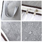 Foldable Storage Bags ( Set Of 3)