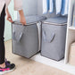 Foldable Storage Bags ( Set Of 3)