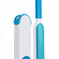 Pet Hair Remover With Self Cleaning Base
