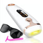 IPL Laser Hair Removal Device
