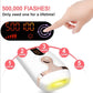 IPL Laser Hair Removal Device