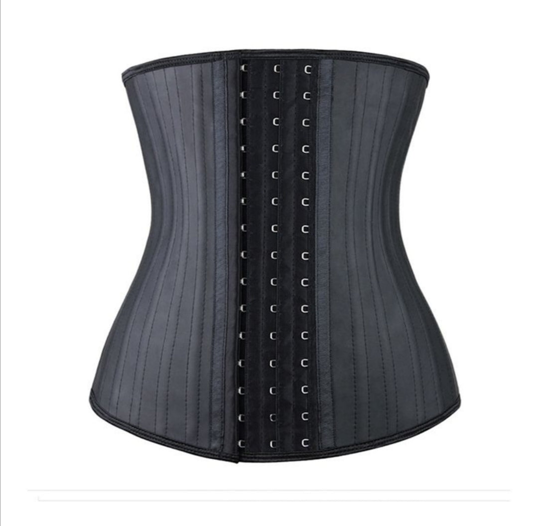 Corset Without Straps