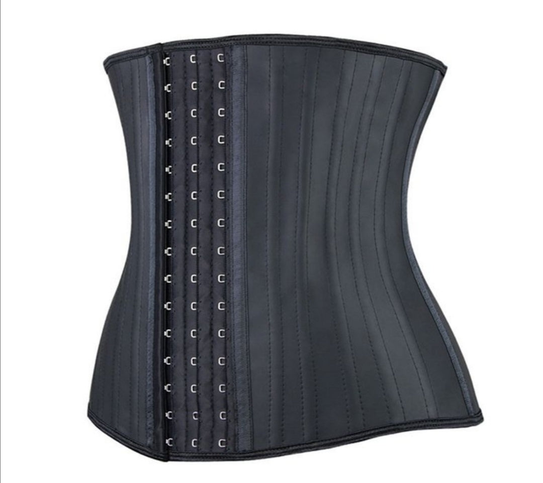 Corset Without Straps