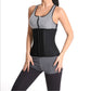 Corset Without Straps Small