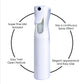 300ml Hair Spray Bottle