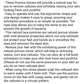 Natural Pumice Exfoliating Stone