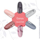 Styleberry Gel Nail Polish Set Of 6