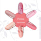 Styleberry Gel Nail Polish Set Of 6