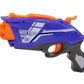 Blaze Storm Foam Bullet Blaster