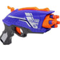 Blaze Storm Foam Bullet Blaster