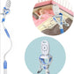 Flexible Clip On Arm For Baby Monitors