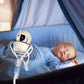 Flexible Clip On Arm For Baby Monitors