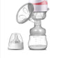 Electric Breast Pump