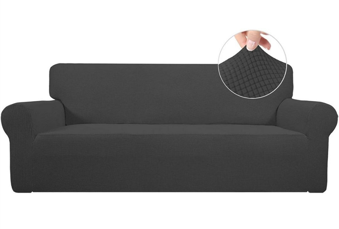 2 Seater Couch Cover