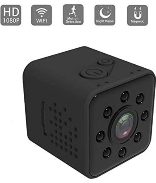 SQ23 Mini Dv Camera