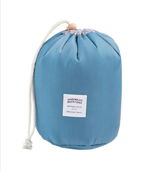 Waterproof Travel Cosmetic Bag