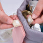 Waterproof Travel Cosmetic Bag